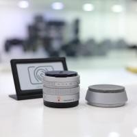 ราคา เลนส์ Panasonic 15 f1 7 สภาพสวย การทำงานเต็ม ระบบ เลนส์มุมกว้าง หน้าชัดหลังเบลอ (54610314389)