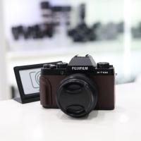 ราคา Fuji XT100 พร้อมเลนส์ สภาพสวย (53709551586)