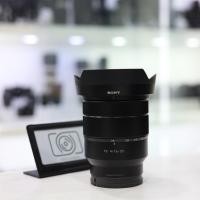 ราคา เลนส์ Sony FE 16 35 F4 ZA OSS สภาพสวย (49010191954)