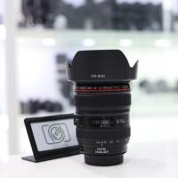 ราคา เลนส์ Canon EF 24 105 F4 L IS USM สภาพใหม่ (41080242675)