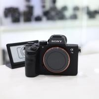 ราคา Body Sony a7 iii สภาพ ใหม่ การทำงานเต็ม ระบบ (55909914841)