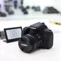 ราคา Canon 850D พร้อมเลนส์ สภาพสวย (52259350181)