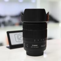 ราคา เลนส์ Canon 18 135 f3 5 5 6 is nano usm สภาพสวย การทำงานเต็ม ระบบ (5737770753)