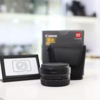 ราคา Canon Adapter EF eos R กทม ส่งด่วน มีกล่องครบการทำงานเต็มระบบ (27381374143)