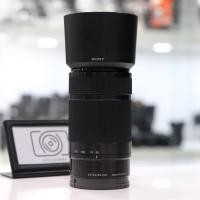 ราคา เลนส์ Sony E 55 210 f4 5 6 3 oss การทำงานเต็ม ระบบ สภาพ สวย เลนส์ซูม ไกล (24480163597)