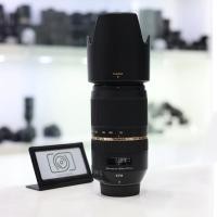 ราคา เลนส์ Tamron Nikon Canon 70 300 f4 5 6 3 vc การทำงานเต็ม ระบบ เลนส์ ซูม ไกล (5919513293)