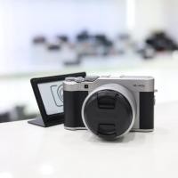 ราคา กทม ส่งด่วน Fuji xa5 พร้อม เลนส์ สภาพ ใหม่ การทำงานเต็ม ระบบ มีwifi (5813034547)