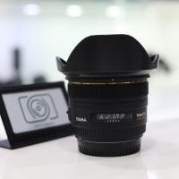 ราคา เลนส์ Sigma 50 f1 4 สำหรับ Canon เลนส์หน้าชัดหลังเบลอ (58004619161)