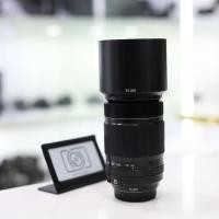 ราคา เลนส์ Fuji 55 200 f3 5 4 8 สภาพใหม่ การทำงานเต็ม ระบบ ฝ้า รา ไม่มี เลนส์ซูมไกล (56156550926)