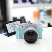 ราคา Fuji Xa7 มีกล่องครบ พร้อมเลนส์ สภาพสวย (52503241063)