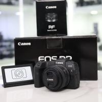 ราคา Canon RP พร้อมเลนส์ 50 F1 8 มีกล่องครบ สภาพสวย การทำงานเต็ม ระบบ (51503901684)