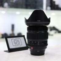 ราคา เลนส์ Fuji 16 55 f2 8 R LM WR สภาพใหม่ การทำงานเต็ม ระบบ (49307599883)