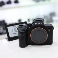 ราคา Body Sony a7 iii ชัตเตอร์น้อย สภาพ ใหม่ การทำงานเต็ม ระบบ (43479328807)