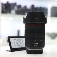 ราคา เลนส์ Canon RF 24 105 f4 L สภาพใหม่ (43171124609)