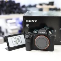 ราคา Body Sony a7 ii มีกล่องครบ สภาพสวย การทำงานเต็ม ระบบ (29429984503)