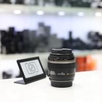 ราคา กทม ส่งด่วน เลนส์ EF Canon 60 f2 8 Macro USM สภาพใหม่ การทำงานเต็ม ระบบ สำหรับถ่ายระยะใกล้ (28717481897)