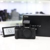ราคา Body Fuji Xt2 สภาพสวยมาก มีกล่องครับ (28662126998)