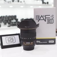 ราคา เลนส์ Nikon AF S 12 24 F4 สภาพใหม่ การทำงานเต็ม ระบบ (28517272264)