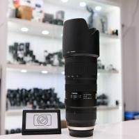 ราคา เลนส์ Tamron Canon 70 200 f2 8 Di VC G2 สภาพสวย มีกันสั่น (28479327503)