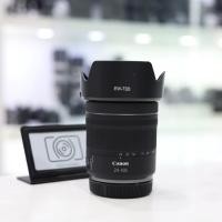 ราคา เลนส์ Canon RF 24 105 f 4 7 1 is stm การทำงานเต็มระบบ (27029652437)