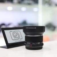 ราคา เลนส์ Olympus 25 f1 8 สภาพใหม่ การทำงานเต็ม ระบบ (25138148794)
