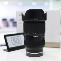 ราคา เลนส์ Tamron Sony 28 75 f2 8 Di III RXD G2 (22032253561)