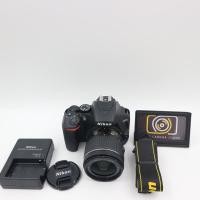 ราคา Nikon d3500 พร้อม เลนส์ สภาพ ใหม่ การทำงานเต็ม ระบบ เมนูอังกฤษ ไม่มีตำหนิ (17361282362)