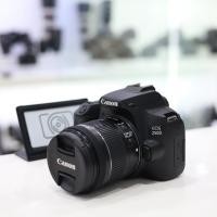 ราคา Canon 200d ii 250d พร้อม เลนส์ สภาพ ใหม่ การทำงานเต็ม ระบบ มีwifi ไม่มีตำหนิ (16206133387)