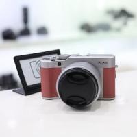 ราคา ส่งด่วน กทม Fuji xa5 ชมมู พร้อม เลนส์ สภาพใหม่ การทำงานเต็ม ระบบ เมนูไทย มีwifi (12961553530)