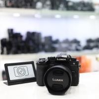 ราคา Panasonic LUMIX G90 พร้อมเลนส์ 12 60 สภาพ ใหม่ (12731254024)