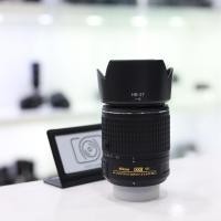 ราคา เลนส์ Nikon 55 200 vr ii สภาพใหม่ การทำงานเต็ม ระบบ เลนส์ซูมไกล (12363517495)