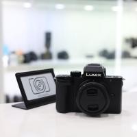 ราคา Panasonic g100 พร้อมเลนส์ สภาพ ใหม่ การทำงานเต็ม ระบบ มีwifi (10914948635)