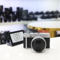 ราคา Fuji XA7 พร้อม เลนส์ สภาพ สวย การทำงานเต็ม ระบบ (10715949374)