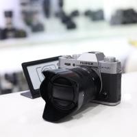 ราคา Fuji xt20 พร้อมเลนส์ ชัตเตอร์น้อย สภาพสวย (9464932023)