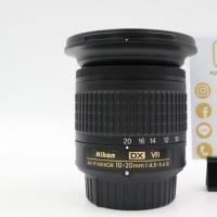 ราคา เลนส์ Nikon 10 20 f4 5 5 6 g vr สภาพใหม่ การทำงานเต็ม ระบบ เลนส์มุมกว้าง (6872984797)