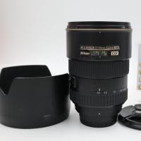 ราคา เลนส์ Nikon 17 55 f2 8 การทำงานเต็ม ระบบ มี กล่อง ครบ (6148900407)
