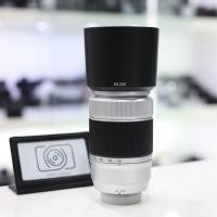 ราคา กทม ส่งด่วน เลนส์ Fuji 50 230 f4 5 6 7 ii สีเงิน เลนส์เทเล ซูม ไกล (6013056315)