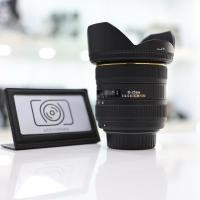 ราคา เลนส์ sigma Nikon Canon 10 20 f4 5 5 6 สภาพใหม่ การทำงานเต็ม ระบบ ไม่มีตำหนิ เลนส์มุมกว้าง (5716527562)