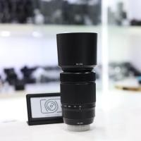 ราคา กทม ส่งด่วน เลนส์ Fuji 50 230 f4 5 6 7 ii สีดำ เลนส์เทเล ซูม ไกล (4900384439)