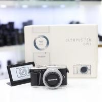 ราคา ส่งด่วน กทม Olympus epl9 สีดำ พร้อมเลนส์ สภาพ ใหม่ มีกล่องครบ (4546975731)