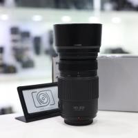 ราคา เลนส์ Panasonic 100 300 f4 5 6 ii สภาพใหม่ การทำงานเต็ม ระบบ เลนส์ ซูม ไกล มาก มีกล่องครบ (3238623070)