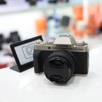 ราคา ส่งด่วน กทม Fuji xt200 พร้อม เลนส์ สภาพ ใหม่ การทำงานเต็ม ระบบ มีwifi (2949766461)