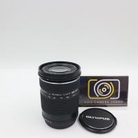 ราคา เลนส์ olympus 40 150 f4 5 6 สภาพสวย (2607195614)
