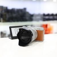 ราคา Fuji xa2 พร้อม เลนส์ สภาพ ใหม่ การทำงานเต็ม ระบบ เมนูlไทย มีwifi (2307518555)