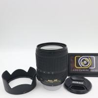 ราคา เลนส์ Nikon 18 105 f3 5 5 6 ED สภาพสวย (2306434261)