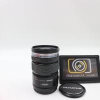 ราคา เลนส์ Olympus 12 50 f3 5 6 3 macro การทำงานเต็ม ระบบ สภาพ สวย (1864488224)