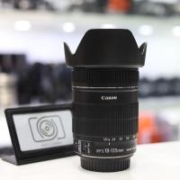 ราคา เลนส์ Canon 18 135 f3 5 5 6 is กทม ส่งด่วน มีกันสั่น เลนส์เทเล ซูมไกล (1589065669)