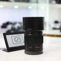 ราคา เลนส์ Sony E 50 f1 8 สภาพใหม่ การทำงานเต็ม ระบบ เลนส์หน้าชัดหลังเบลอ (1384182120)