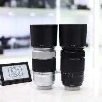 ราคา กทม ส่งด่วน เลนส์ Fuji 50 230 f4 5 6 7 ii สีเงิน สีดำ เลนส์เทเล ซูม ไกล (1276803051)