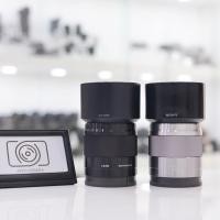 ราคา กทม ส่งด่วน เลนส์ sony E 50 f1 8 สภาพใหม่ เลนส์หน้าชัดหลังเบลอ (1264938660)